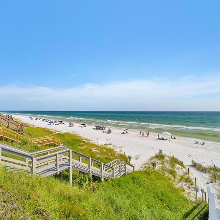 Watersound Beach Ramsgate 3アパートホテル エクステリア 写真