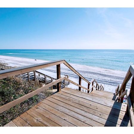 Watersound Beach Ramsgate 3アパートホテル エクステリア 写真