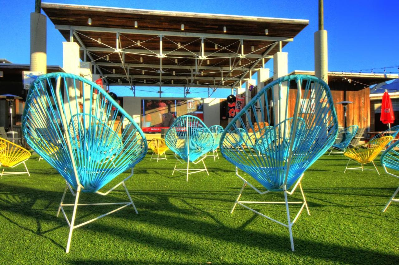 Watersound Beach Ramsgate 3アパートホテル エクステリア 写真