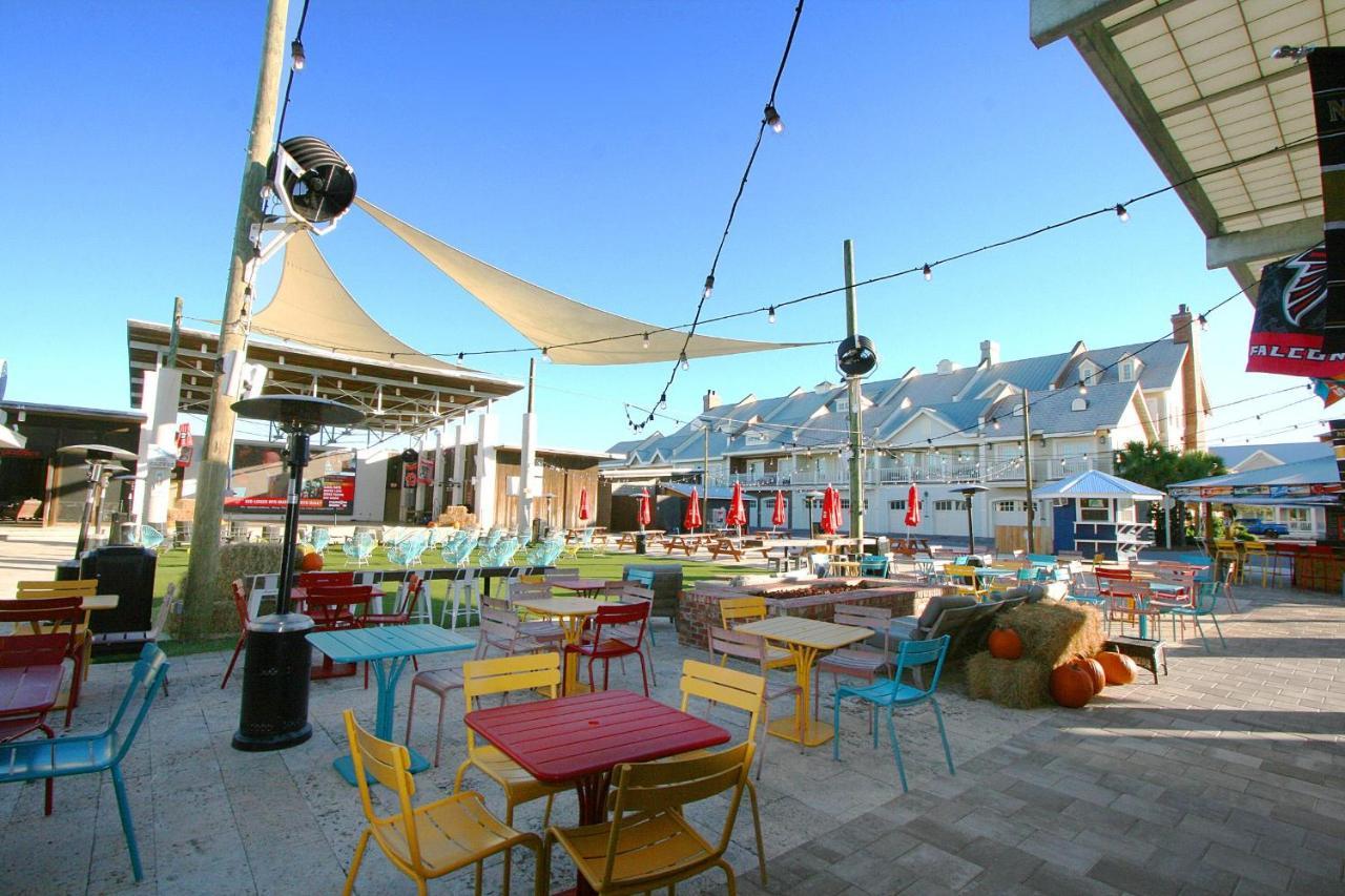 Watersound Beach Ramsgate 3アパートホテル エクステリア 写真