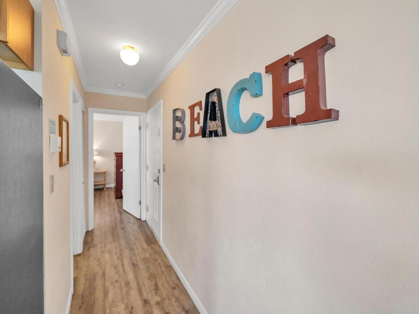 Watersound Beach Ramsgate 3アパートホテル エクステリア 写真